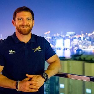 Meet your Posher, Charlie